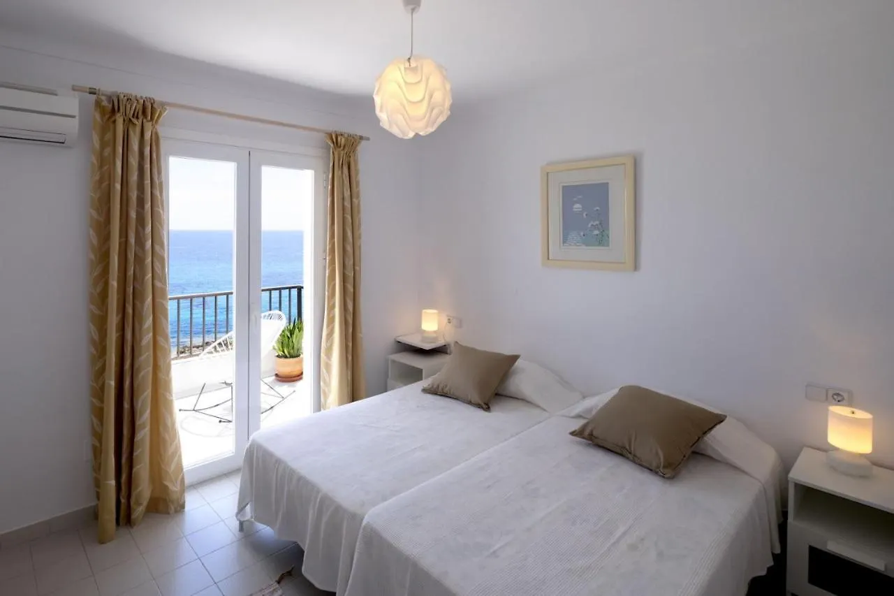 Casa Carol On The Rocks Mhm Villa Capdepera 0*,