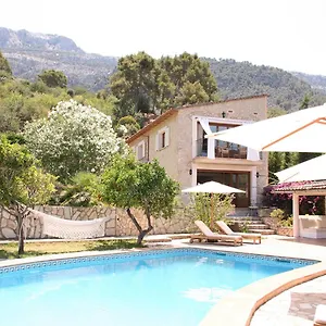 Cas Puput Mallorca , Sóller Spanien