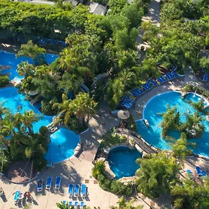 La Siesta & 2*, Salou Spanien